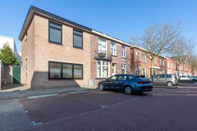 Woning Bilderdijkstraat 5 Enschede