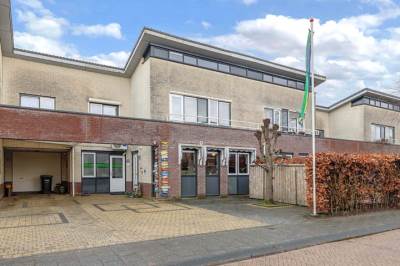 Woning Graafschap 20 Lelystad