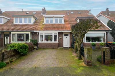 Woning Bestevaerweg 15 Katwijk (ZH)