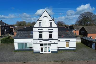 Woning Groenendijk 7 Kloosterzande