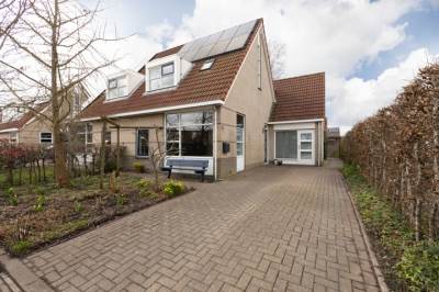 Woning De Ljip 23 Bolsward
