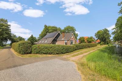 Woning Jogchem Alberdaweg 9 Jubbega