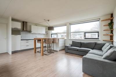 Woning Laurence Olivierstraat 23A Almere