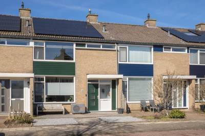 Woning Moezelstraat 105 Assen