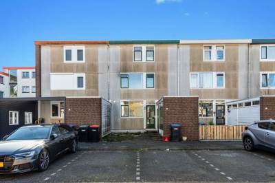 Woning Westkaap 49 Lelystad