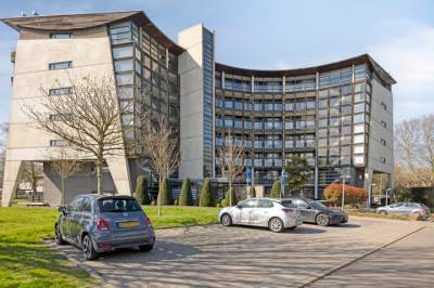 Woning Tinnegietersdreef 40E Maastricht