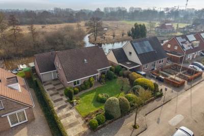 Woning Weteringallee 24 Zwartsluis