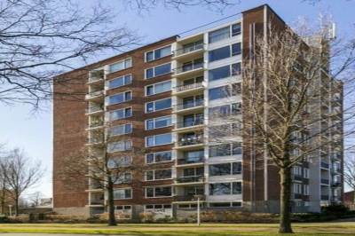 Woning Pisanostraat 206 Eindhoven