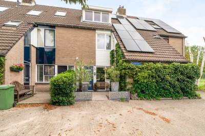 Woning Cubalaan 52 Delft