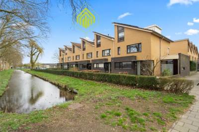 Woning Koningin Julianasingel 5C Benschop