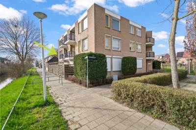 Woning Reigerpad 17 IJsselstein