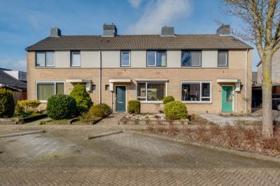 Woning Sophialaan 24 Ruurlo