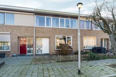 Woning Goudesteinstraat 25 Nijmegen