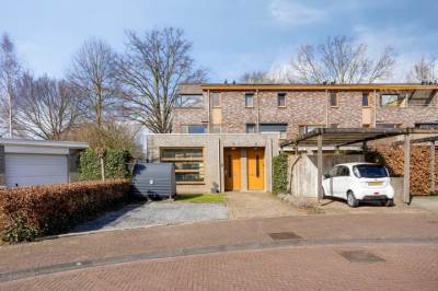 Woning Huygensstraat 7 Boxtel