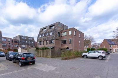 Woning Otterweide 5 Nieuwegein