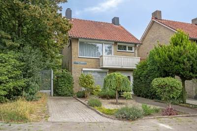 Woning St Petrus Canisiuslaan 1 Eindhoven