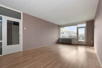 Woning Dunantstraat 32 Zoetermeer