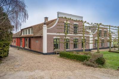 Woning Noord IJsseldijk 24 IJsselstein
