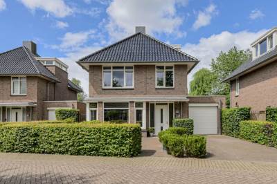 Woning Duigendreef 12 Oosterhout (NB)