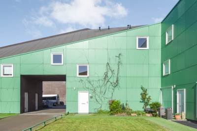 Woning Wilmerwater 1 Den Haag