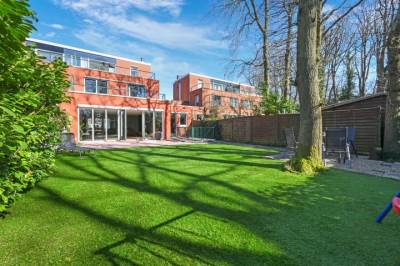 Woning Wittelaan 4A Wassenaar