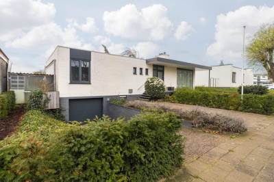 Woning Burgemeester Kessensingel 83 Maastricht