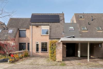 Woning Dordognelaan 128 Eindhoven