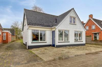 Woning Plantsoen 47 De Wilp