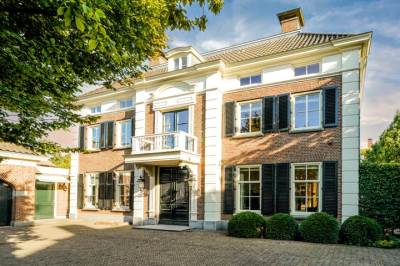 Woning Graaf Gerolfpad 4 Den Haag