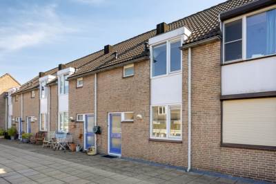 Woning Promenade 141 Malden