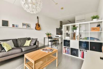 Woning Welnastraat 657 Amsterdam