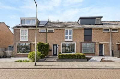 Woning Brederolaan 22 Uithoorn
