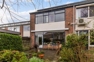 Woning Lenteklokje 55 Leeuwarden