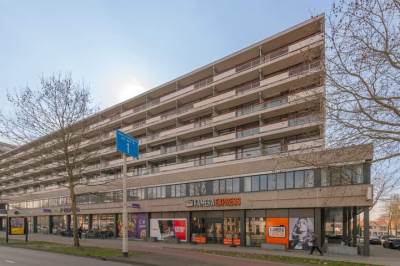 Woning Bomanshof 11 Eindhoven