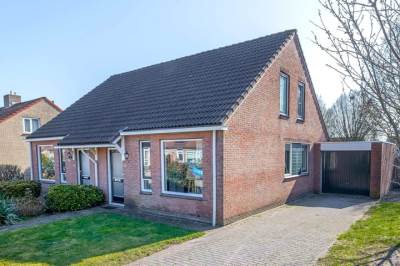 Woning Havikshorst 34 Stadskanaal