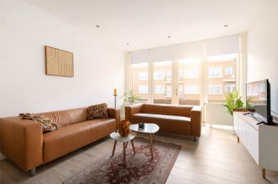 Woning Franselaan 286B Rotterdam