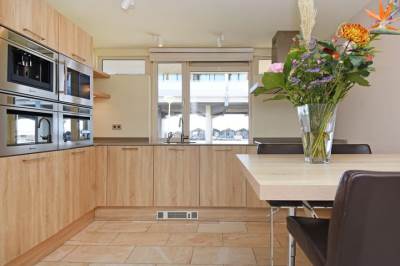 Woning Rederserf 11 Den Haag