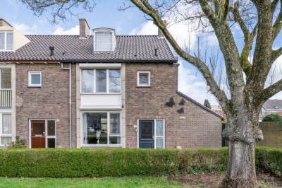 Woning Noordende 14 Helmond