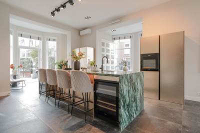 Woning Statenplein 14 Den Haag