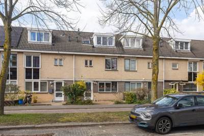 Woning Asserring 131 Amstelveen