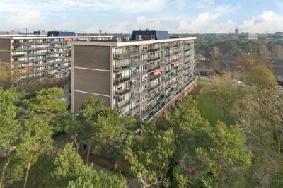 Woning Goudvinklaan 70 Bilthoven