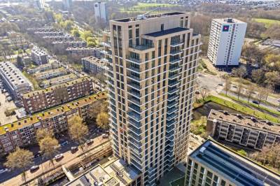 Woning Randveen 534 Den Haag