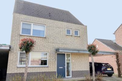 Woning Limburgerstraat 62 Cadier en Keer