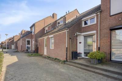 Woning Oude Maar 26 Kerkrade
