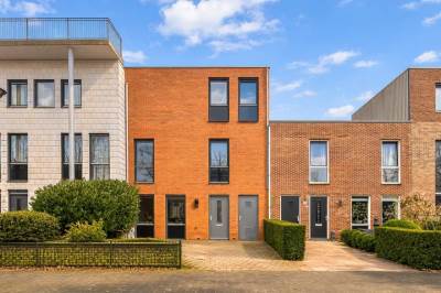 Woning Oosterschelde 72 Hoofddorp