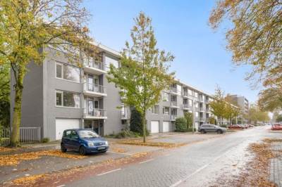 Woning Pisanostraat 440 Eindhoven
