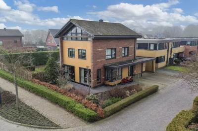 Woning Schepsnavel 1 Franeker