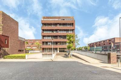 Woning Thijs Ouwerkerkstraat 30 Hoofddorp