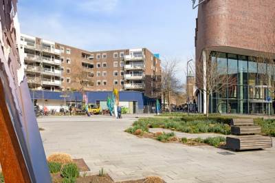 Woning Boulevard 194535 Enschede