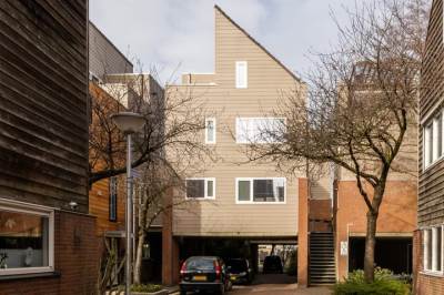 Woning Havikshorst 37 Honselersdijk